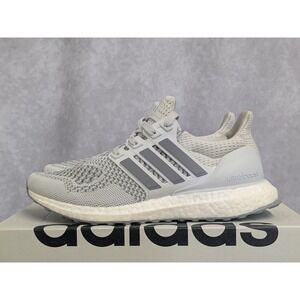 Adidas Ultraboost 1.0 Women 6.5 HQ4205 Grey